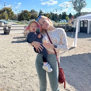 Meet your Posher, Julia